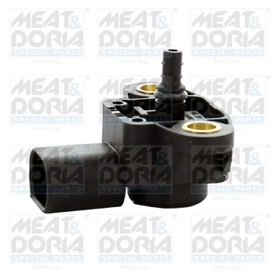 Sensor, boost pressure